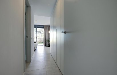 Reventa - Ground floor apartment - Estepona - Estepona Centro