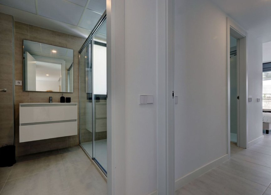 Reventa - Ground floor apartment - Estepona - Estepona Centro