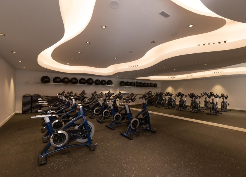 Reventa - Ground floor apartment - Estepona - Estepona Centro