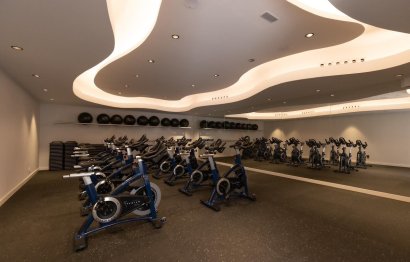 Reventa - Ground floor apartment - Estepona - Estepona Centro