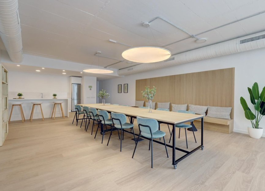 Reventa - Ground floor apartment - Estepona - Estepona Centro