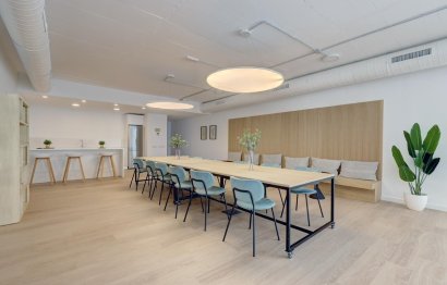 Reventa - Ground floor apartment - Estepona - Estepona Centro