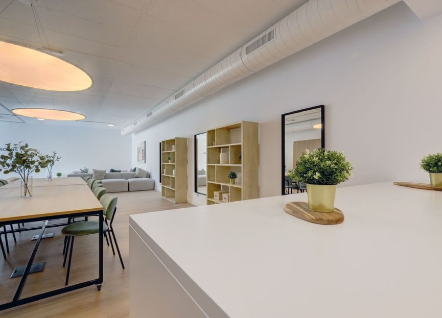 Reventa - Ground floor apartment - Estepona - Estepona Centro