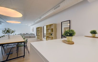 Reventa - Ground floor apartment - Estepona - Estepona Centro