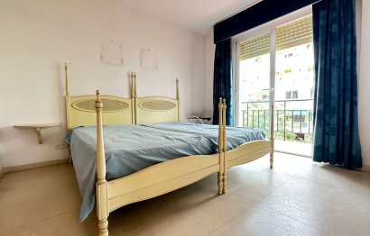 Resale - Apartment - Middle Floor Apartment - Marbella - Marbella Centro