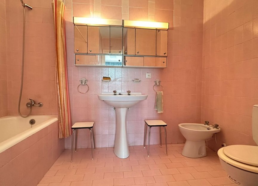 Resale - Apartment - Middle Floor Apartment - Marbella - Marbella Centro