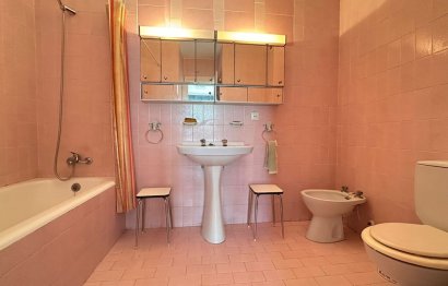 Resale - Apartment - Middle Floor Apartment - Marbella - Marbella Centro