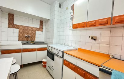 Resale - Apartment - Middle Floor Apartment - Marbella - Marbella Centro