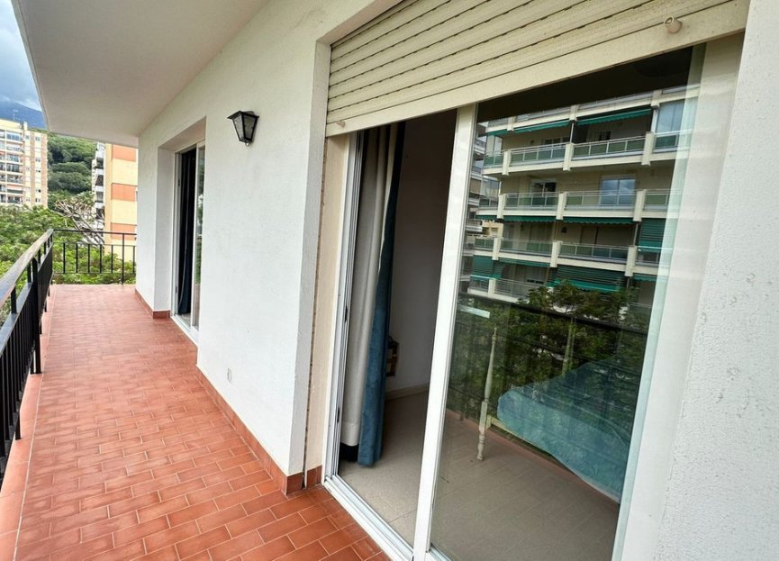 Resale - Apartment - Middle Floor Apartment - Marbella - Marbella Centro