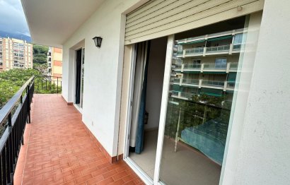 Resale - Apartment - Middle Floor Apartment - Marbella - Marbella Centro