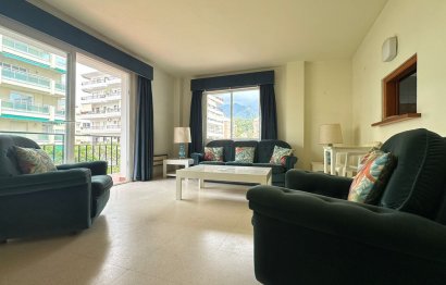 Resale - Apartment - Middle Floor Apartment - Marbella - Marbella Centro