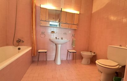 Resale - Apartment - Middle Floor Apartment - Marbella - Marbella Centro