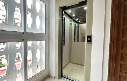 Resale - Apartment - Middle Floor Apartment - Marbella - Marbella Centro