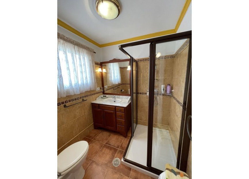 Resale - House - Townhouse - Marbella - Altos de los Monteros