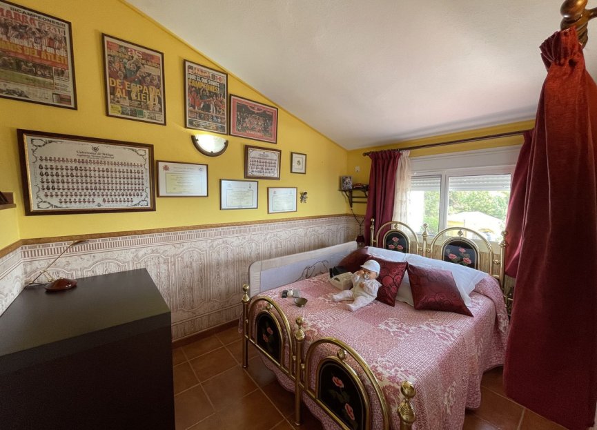 Resale - House - Townhouse - Marbella - Altos de los Monteros