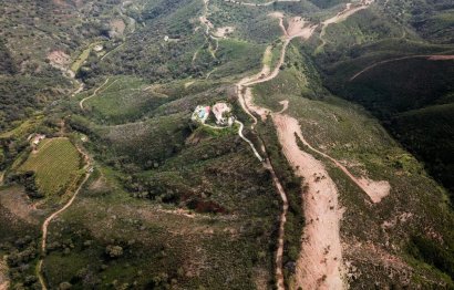 Obra nueva - Plot - Land - Estepona - Estepona Centro