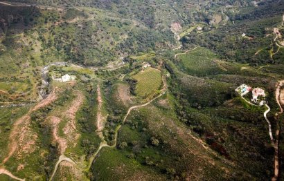 Obra nueva - Plot - Land - Estepona - Estepona Centro