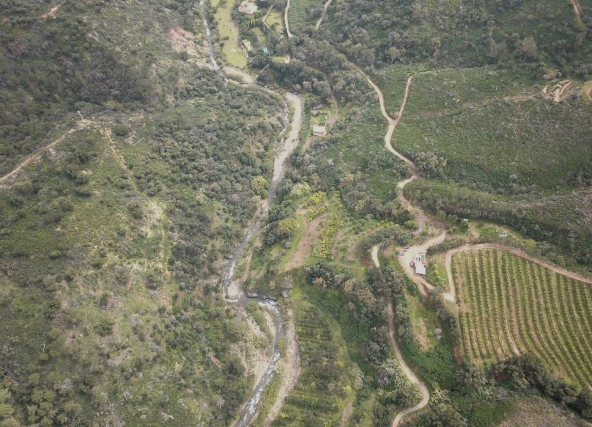 Obra nueva - Plot - Land - Estepona - Estepona Centro