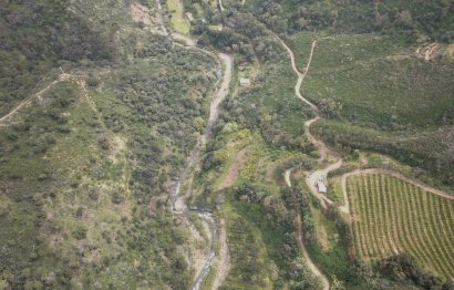 Obra nueva - Plot - Land - Estepona - Estepona Centro