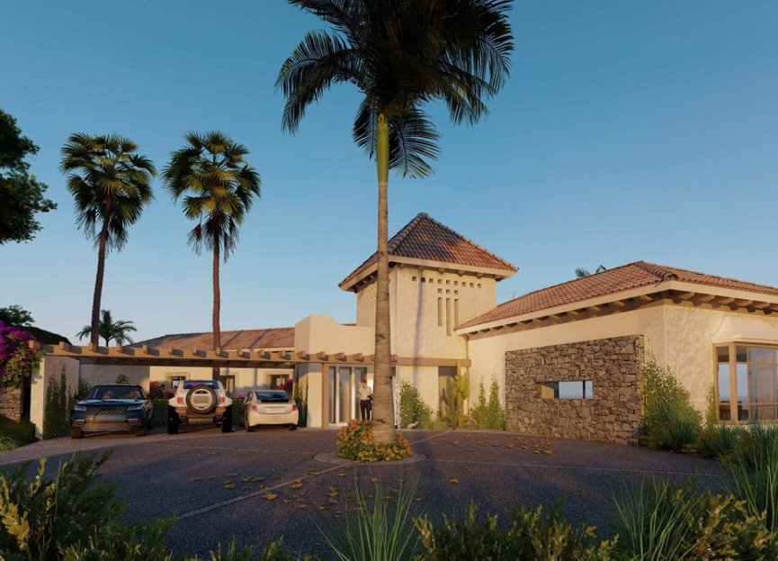 Obra nueva - Plot - Land - Estepona - Estepona Centro