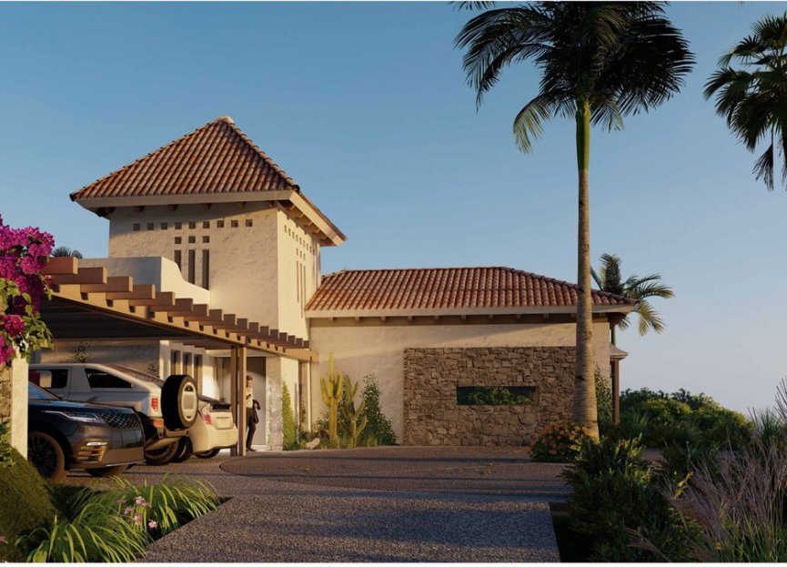 Obra nueva - Plot - Land - Estepona - Estepona Centro