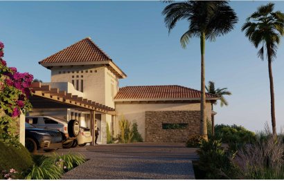 Obra nueva - Plot - Land - Estepona - Estepona Centro