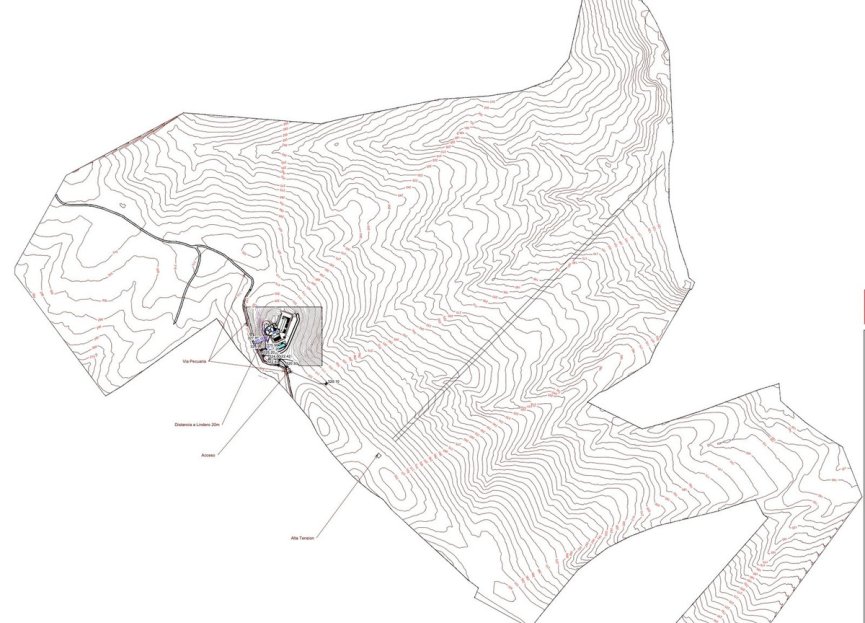 Obra nueva - Plot - Land - Estepona - Estepona Centro