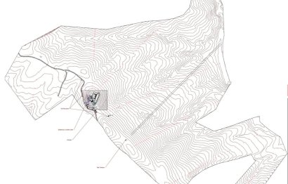 Obra nueva - Plot - Land - Estepona - Estepona Centro