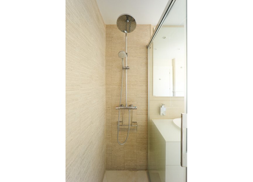 Resale - Apartment - Penthouse - Estepona - Estepona Centro