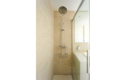 Resale - Apartment - Penthouse - Estepona - Estepona Centro