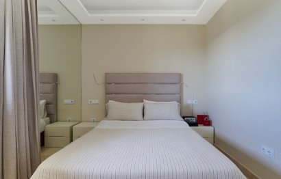 Resale - Apartment - Penthouse - Estepona - Estepona Centro