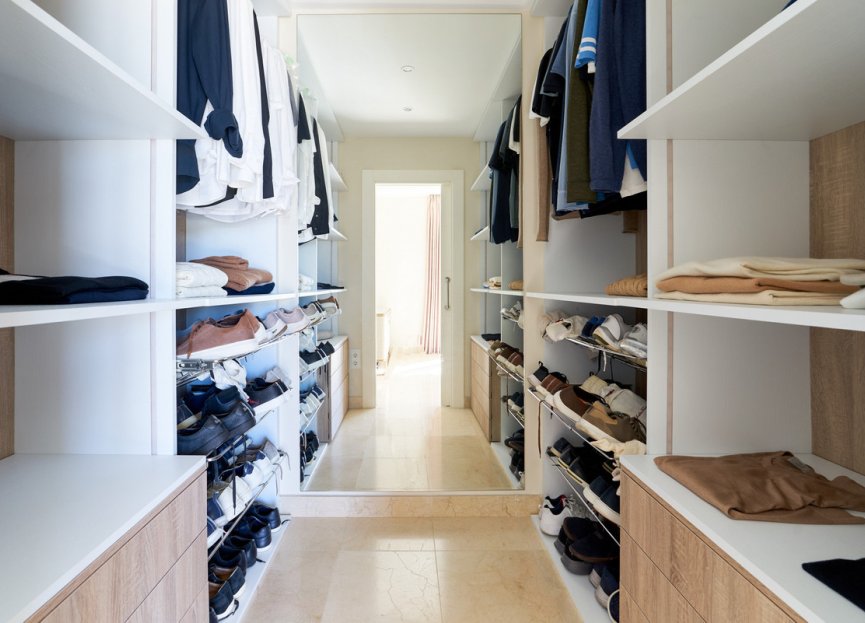 Resale - Apartment - Penthouse - Estepona - Estepona Centro