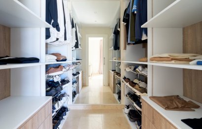 Resale - Apartment - Penthouse - Estepona - Estepona Centro