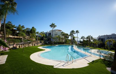 Resale - Apartment - Penthouse - Estepona - Estepona Centro