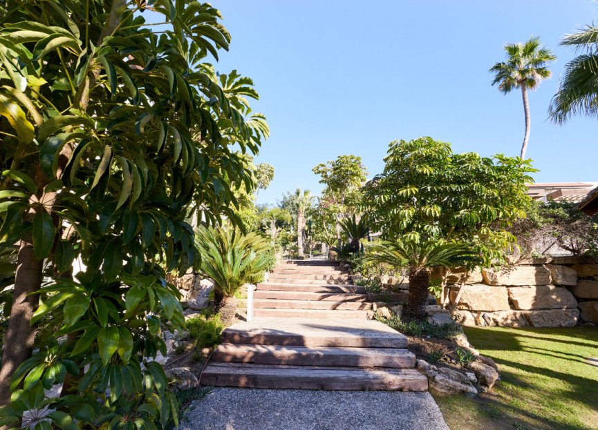 Resale - Apartment - Penthouse - Estepona - Estepona Centro