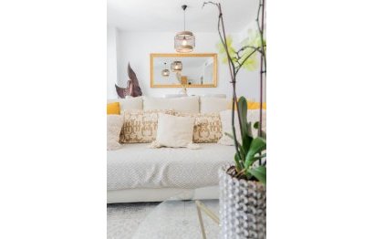 Resale - Apartment - Middle Floor Apartment - Fuengirola - Fuengirola Centro