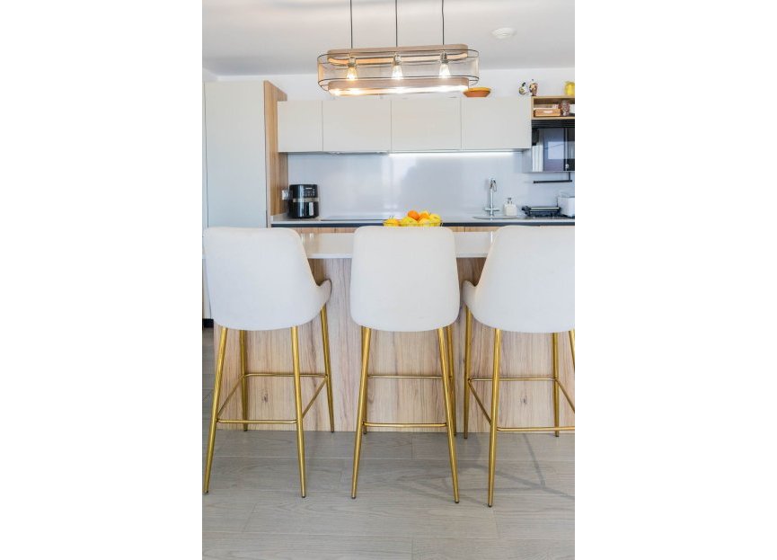 Resale - Apartment - Middle Floor Apartment - Fuengirola - Fuengirola Centro