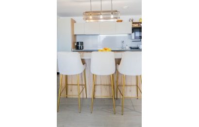 Resale - Apartment - Middle Floor Apartment - Fuengirola - Fuengirola Centro