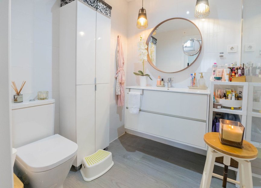 Resale - Apartment - Middle Floor Apartment - Fuengirola - Fuengirola Centro