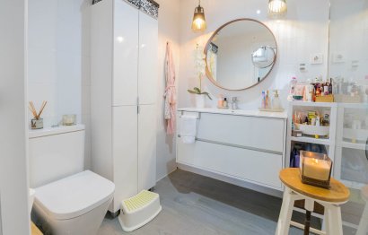 Resale - Apartment - Middle Floor Apartment - Fuengirola - Fuengirola Centro