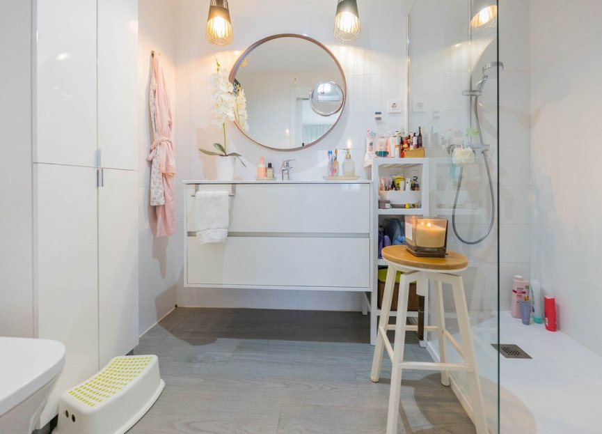 Resale - Apartment - Middle Floor Apartment - Fuengirola - Fuengirola Centro