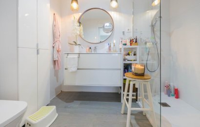 Resale - Apartment - Middle Floor Apartment - Fuengirola - Fuengirola Centro