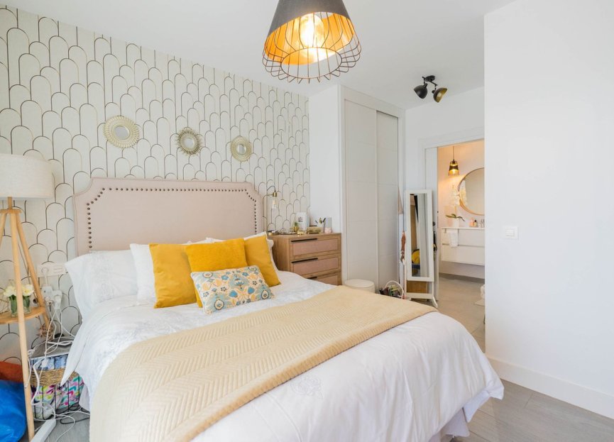 Resale - Apartment - Middle Floor Apartment - Fuengirola - Fuengirola Centro