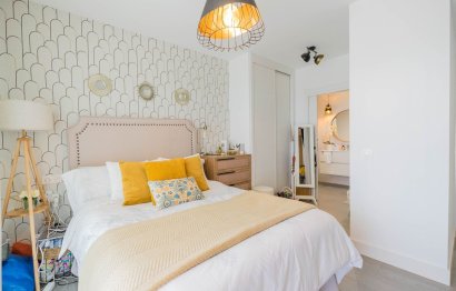 Resale - Apartment - Middle Floor Apartment - Fuengirola - Fuengirola Centro