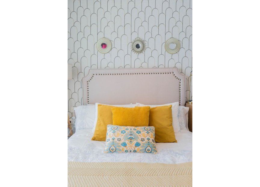 Resale - Apartment - Middle Floor Apartment - Fuengirola - Fuengirola Centro