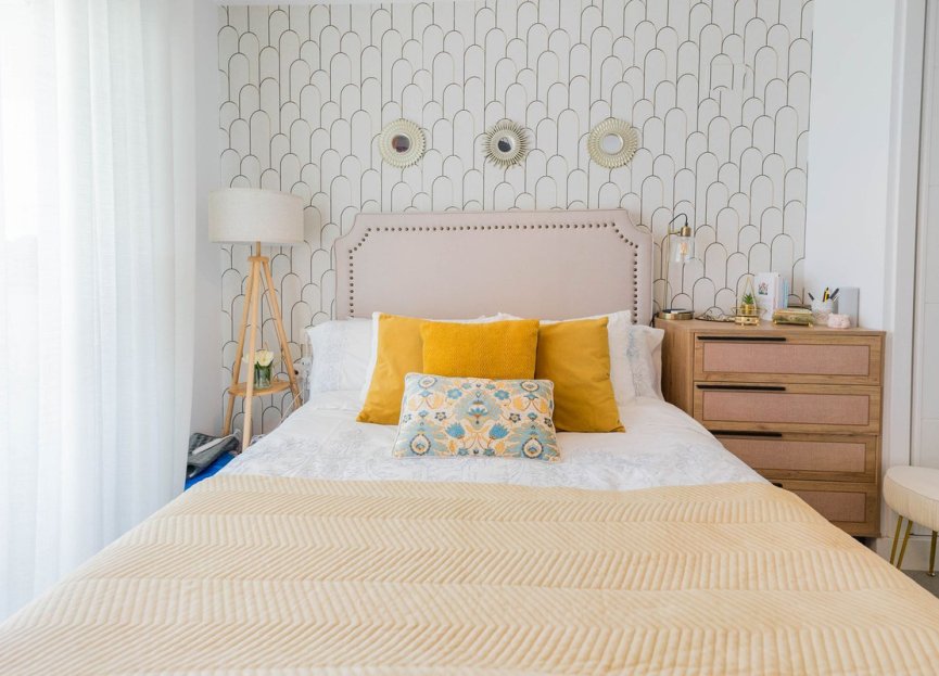 Resale - Apartment - Middle Floor Apartment - Fuengirola - Fuengirola Centro