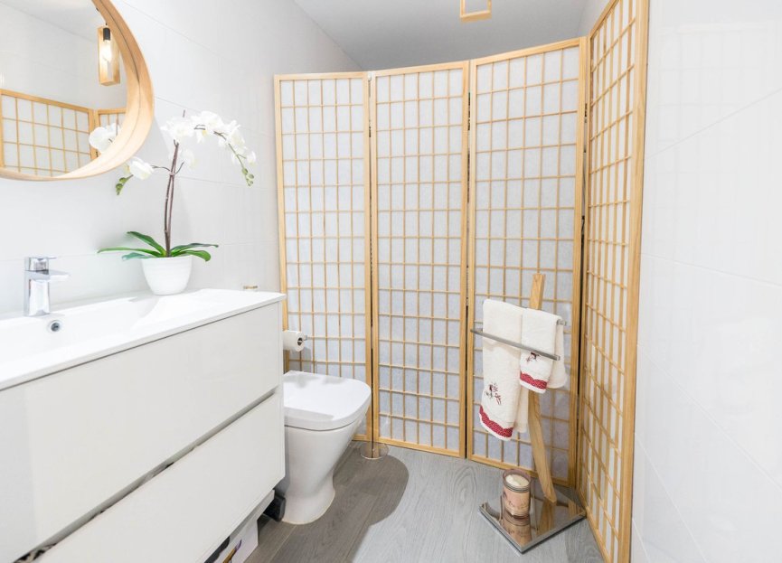 Resale - Apartment - Middle Floor Apartment - Fuengirola - Fuengirola Centro