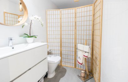 Resale - Apartment - Middle Floor Apartment - Fuengirola - Fuengirola Centro