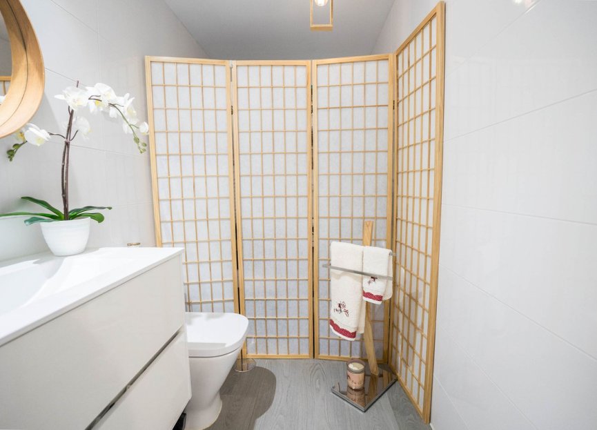 Resale - Apartment - Middle Floor Apartment - Fuengirola - Fuengirola Centro