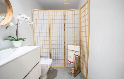 Resale - Apartment - Middle Floor Apartment - Fuengirola - Fuengirola Centro